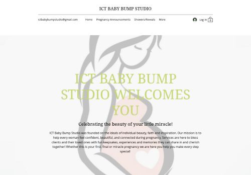 Ict Baby Bump Studio capture - 2024-02-22 18:06:47