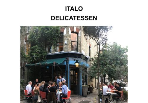 Italo Delicatessen capture - 2024-02-22 18:07:07