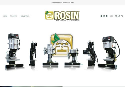 Rosin Technologies capture - 2024-02-22 18:17:31