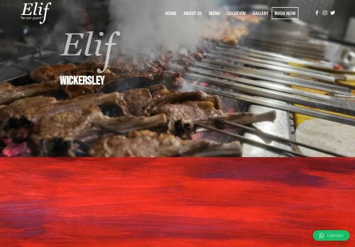 Elif Restaurants capture - 2024-02-22 20:01:37