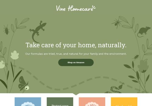 Vine Homecare capture - 2024-02-22 20:20:52