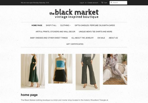 The Black Market Boutique capture - 2024-02-22 20:30:39