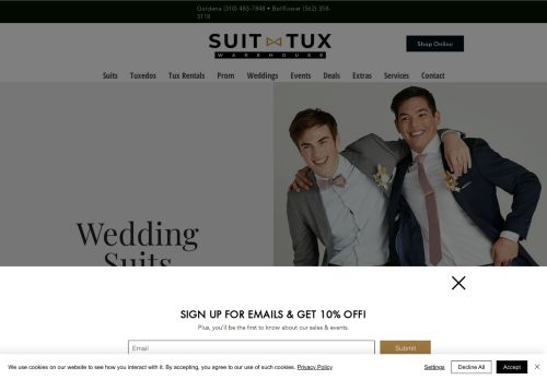 Suit And Tux Warehouse capture - 2024-02-22 21:19:28