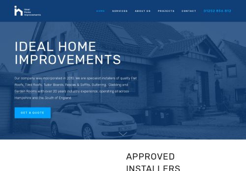 Ideal Home Improvements capture - 2024-02-22 21:27:57