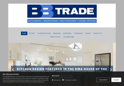 Bb Trade Kitchens And Bedrooms capture - 2024-02-22 22:12:48