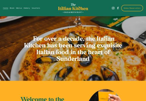 The Italian Kitchen capture - 2024-02-22 23:45:29