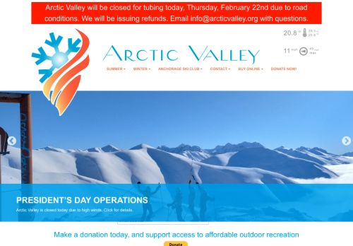 Arctic Valley capture - 2024-02-22 23:47:23