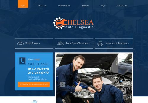 Chelsea Auto Diagnostic capture - 2024-02-23 00:19:28