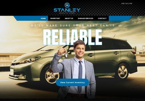 Stanley Quality Cars capture - 2024-02-23 00:24:08