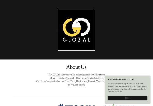 Glozal Group capture - 2024-02-23 01:08:02