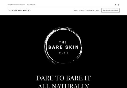 The Bare Skin Studio capture - 2024-02-23 05:27:32