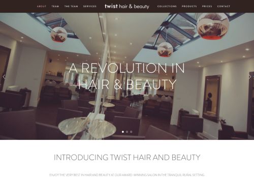 Twist Hair And Beauty capture - 2024-02-23 05:54:09