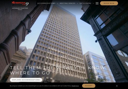 The Metropolitan At The 9 capture - 2024-02-23 06:00:43