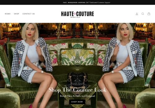 Haute In Couture capture - 2024-02-23 06:40:40