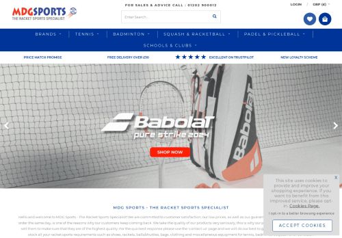 Mdg Sports capture - 2024-02-23 07:00:54