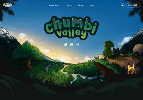 Chumbi Valley capture - 2024-02-23 07:29:29
