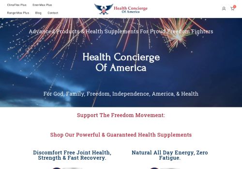 Health Concierge Of America capture - 2024-02-23 07:46:08