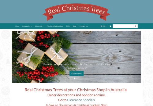 Real Christmas Trees capture - 2024-02-23 07:54:29