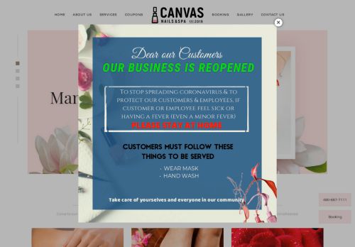 Canvas Nails And Spa capture - 2024-02-23 08:04:36