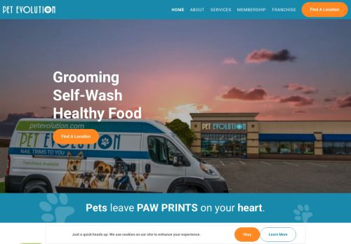 Pet Evolution capture - 2024-02-23 08:06:18