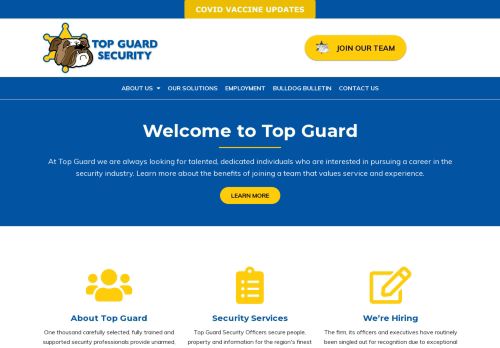 Top Guard Security capture - 2024-02-23 08:47:04