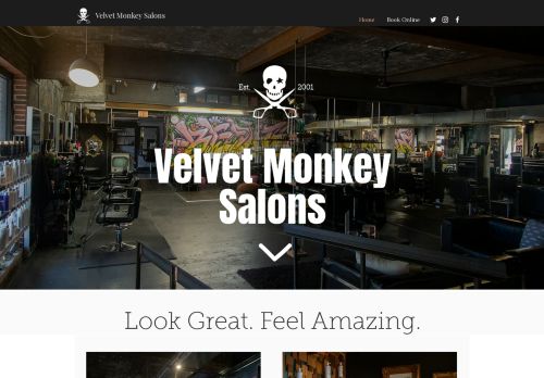 Velvet Monkey Salon capture - 2024-02-23 09:46:26