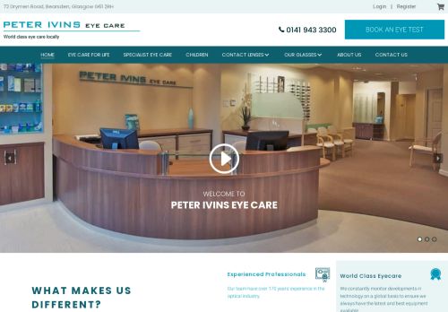 Peter Ivins Eye Care capture - 2024-02-23 10:56:56
