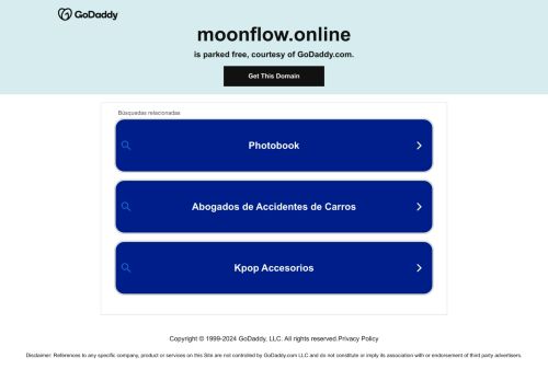 Moon Flow capture - 2024-02-23 11:07:50