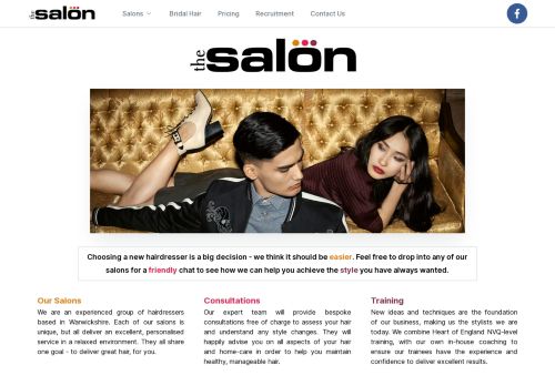 The Salon capture - 2024-02-23 12:05:36