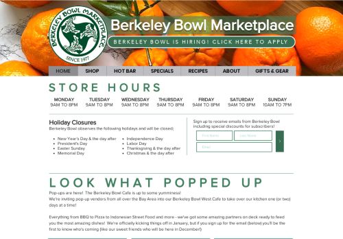 Berkeley Bowl Marketplace capture - 2024-02-23 12:13:32