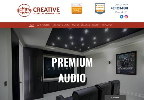 Creative Sound And Automation capture - 2024-02-23 12:33:22