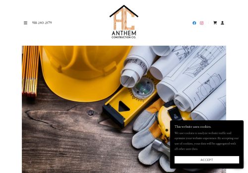 Anthem Construction capture - 2024-02-23 13:21:29