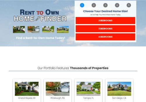 Rent To Own Home Finder capture - 2024-02-23 13:23:19