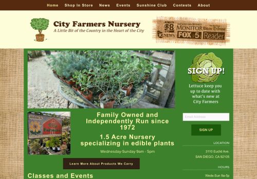 City Farmers Nursery capture - 2024-02-23 13:55:30