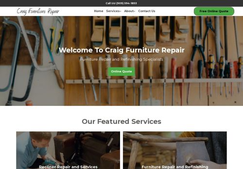 Craig Furniture Repair capture - 2024-02-23 15:43:07