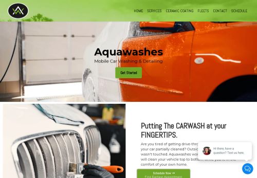 Aquawashes capture - 2024-02-23 16:26:28