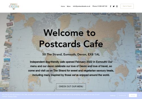 Post Cards Cafe capture - 2024-02-23 16:48:59