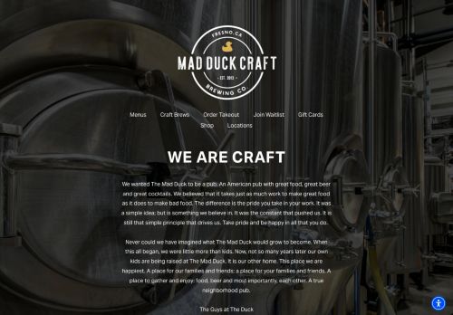 Mad Duck Craft capture - 2024-02-23 17:29:54