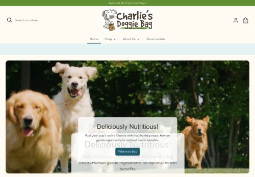 Charlies Doggie Bag capture - 2024-02-23 17:33:25