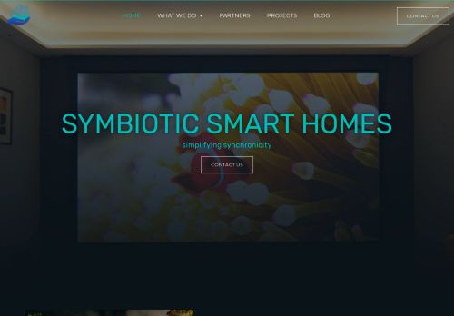 Symbiotic Smart Homes capture - 2024-02-23 18:50:29