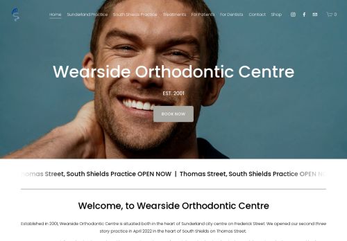 Wearside Orthodontics capture - 2024-02-23 20:25:34