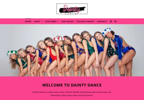 Dainty Dance capture - 2024-02-23 20:33:32