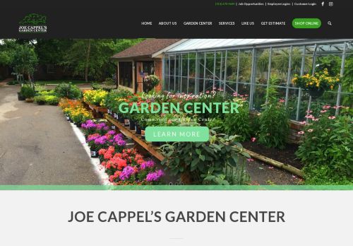 Cappels Garden Center & Landscaping capture - 2024-02-23 21:42:45
