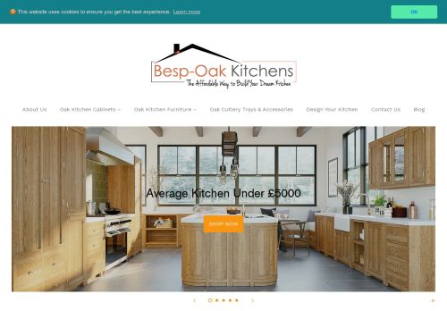 Besp Oak Kitchens capture - 2024-02-23 22:17:21