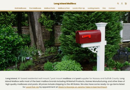 Long Island Mailbox capture - 2024-02-23 22:26:13