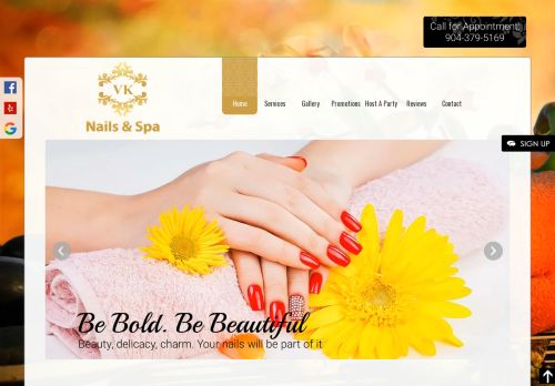 Nails and Spa capture - 2024-02-23 22:41:10