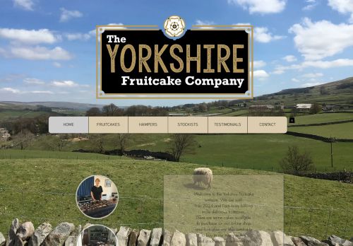 The Yorkshire Fruit Cake Company capture - 2024-02-24 00:38:59