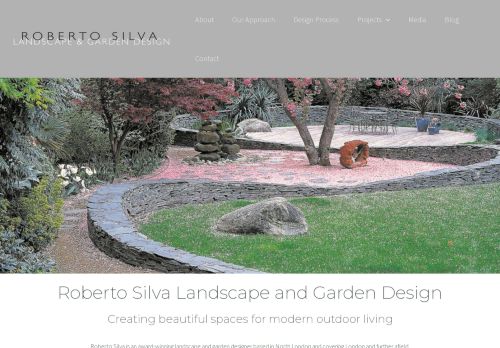 Roberto Silva Landscape And Garden Design capture - 2024-02-24 00:39:54