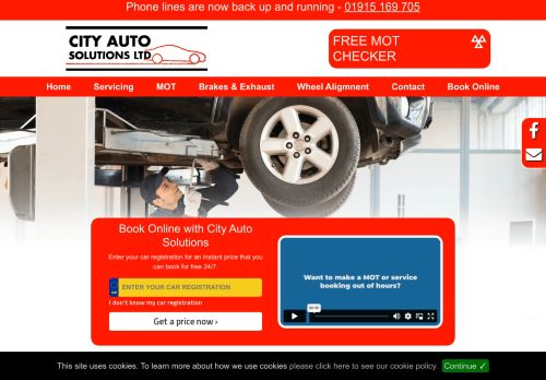 City Auto Solutions capture - 2024-02-24 01:07:40
