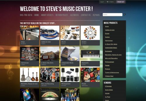 Steves Music Center capture - 2024-02-24 01:08:39